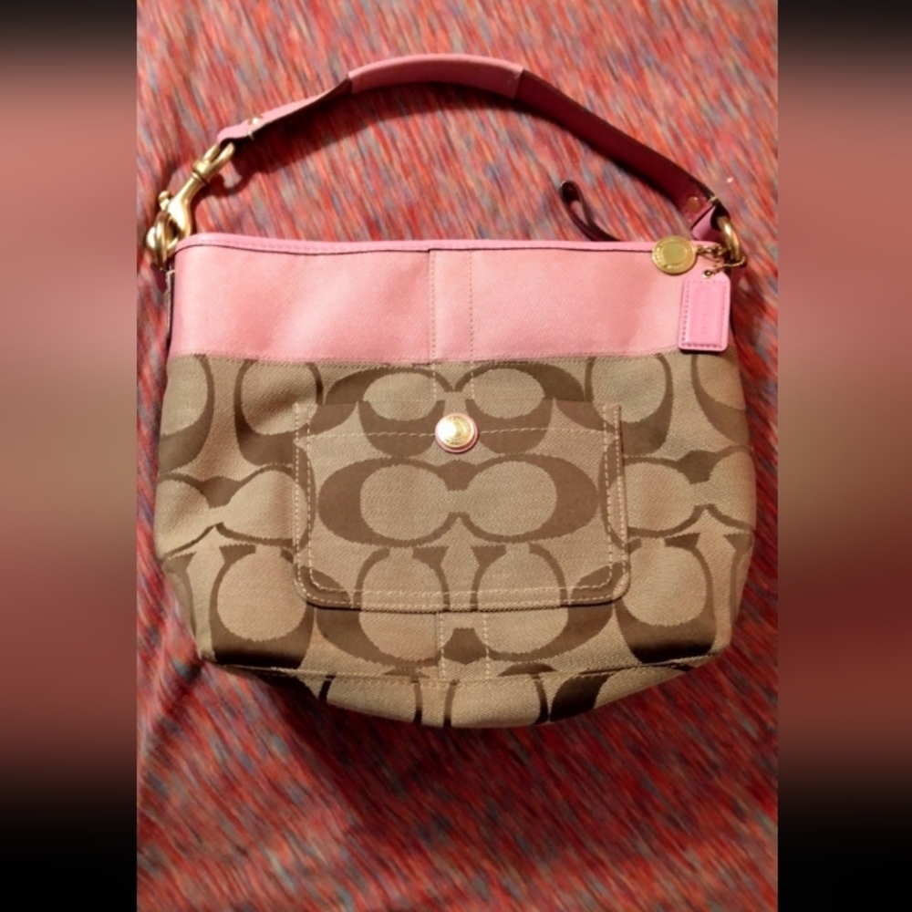 Coach Vintage Purse